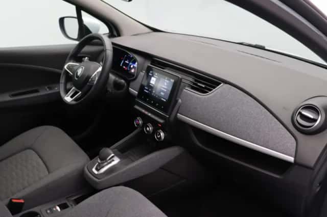 Renault Zoé (2021) thumbnail 6