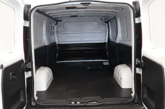 Renault Trafic (2024) thumbnail 5