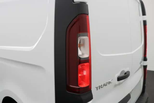 Renault Trafic (2024) thumbnail 6