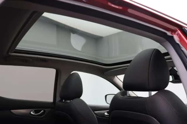 Nissan Qashqai (2020) thumbnail 5