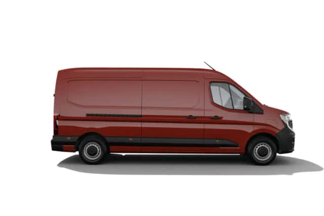 Renault Master (2026) thumbnail 3