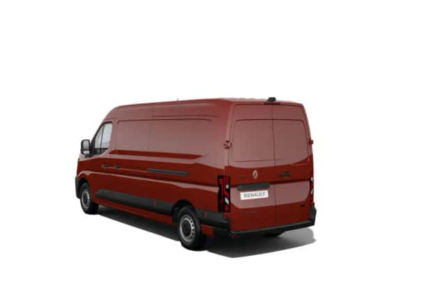 Renault Master (2026) thumbnail 4