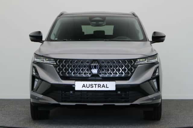 Renault Austral (2026) thumbnail 6