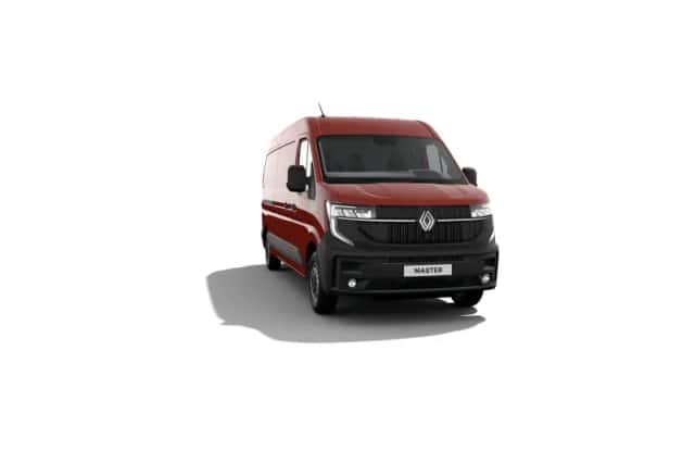 Renault Master (2026) thumbnail 5