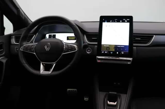 Renault Captur (2025) thumbnail 5
