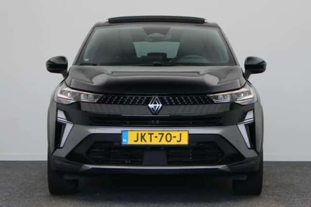 Renault Captur (2025) thumbnail 6