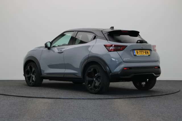 Nissan Juke (2022) thumbnail 2