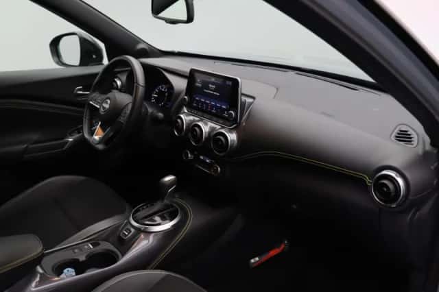 Nissan Juke (2022) thumbnail 5