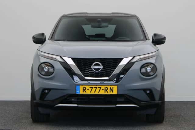 Nissan Juke (2022) thumbnail 6