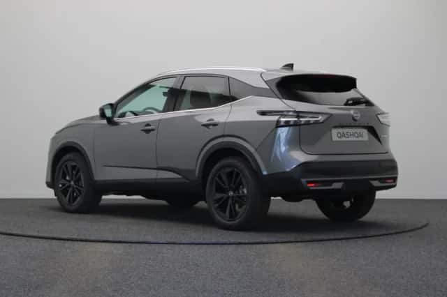 Nissan Qashqai (2026) thumbnail 2