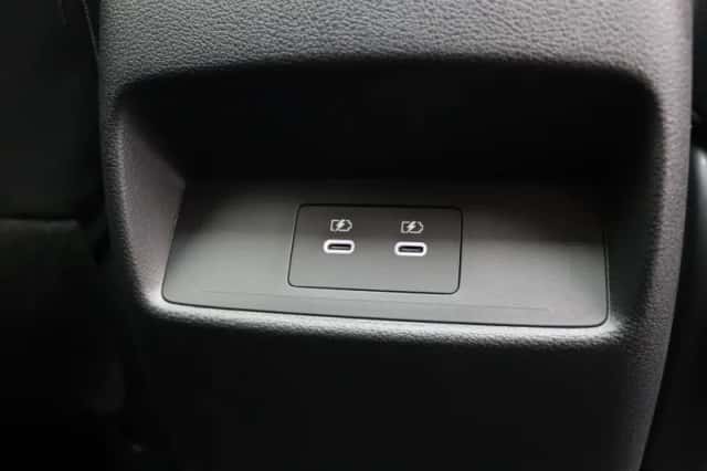 Nissan Qashqai (2026) thumbnail 5