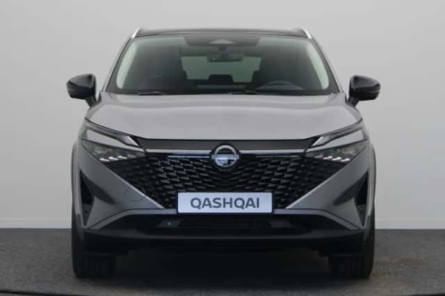 Nissan Qashqai (2026) thumbnail 6