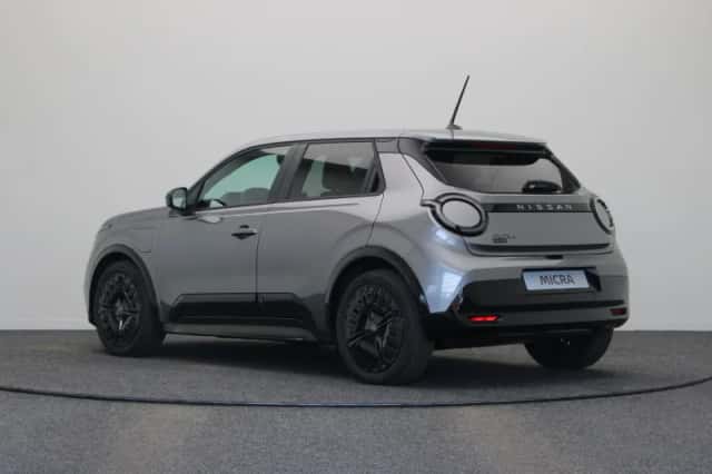 Nissan Micra (2026) thumbnail 2