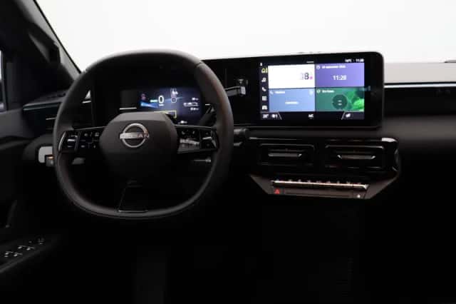 Nissan Micra (2026) thumbnail 4