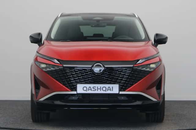 Nissan Qashqai (2026) thumbnail 6