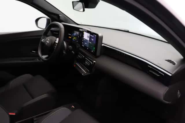 Nissan Micra (2026) thumbnail 5