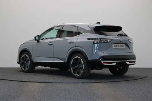 Nissan Qashqai (2026) thumbnail 2