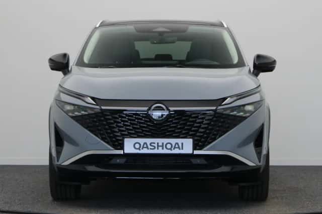Nissan Qashqai (2026) thumbnail 6