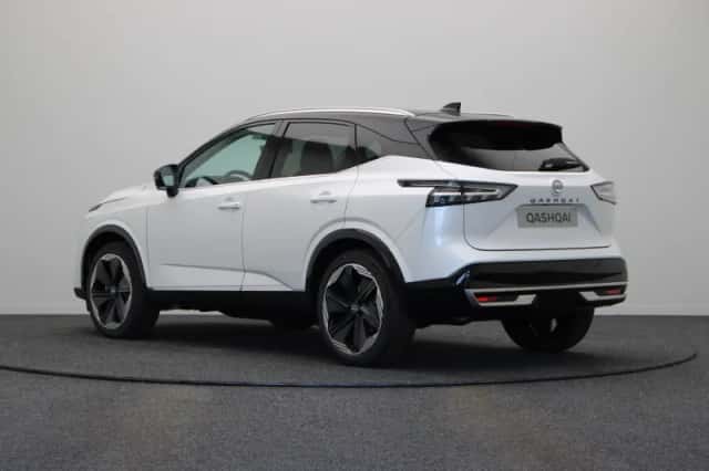 Nissan Qashqai (2026) thumbnail 2