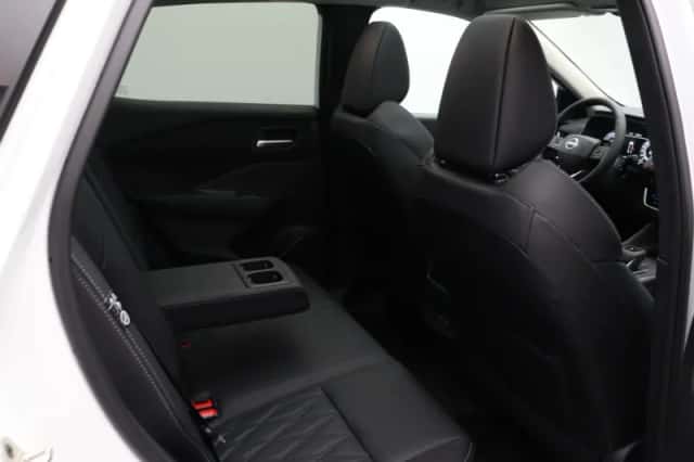 Nissan Qashqai (2026) thumbnail 4