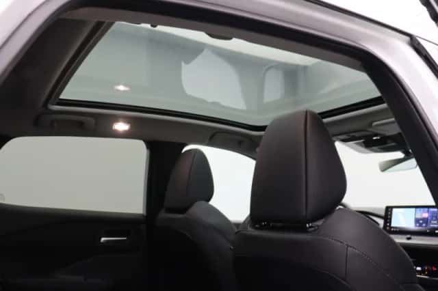 Nissan Qashqai (2026) thumbnail 5