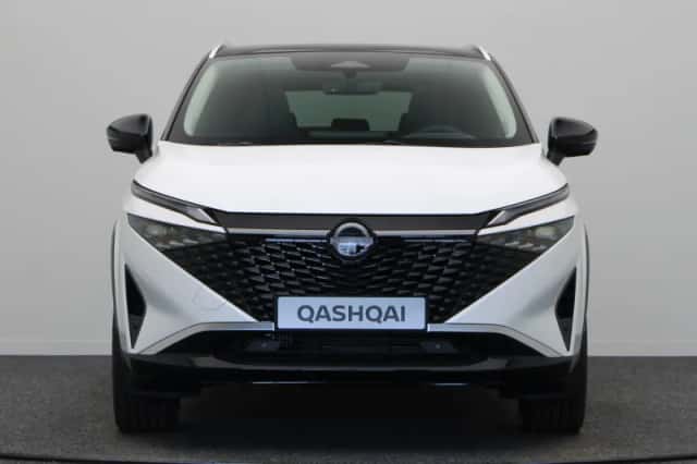 Nissan Qashqai (2026) thumbnail 6