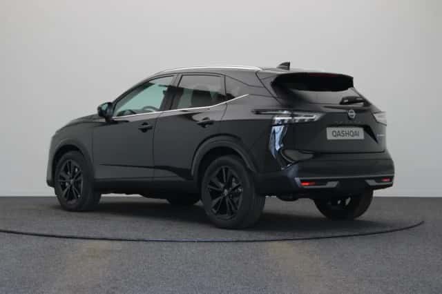 Nissan Qashqai (2026) thumbnail 2