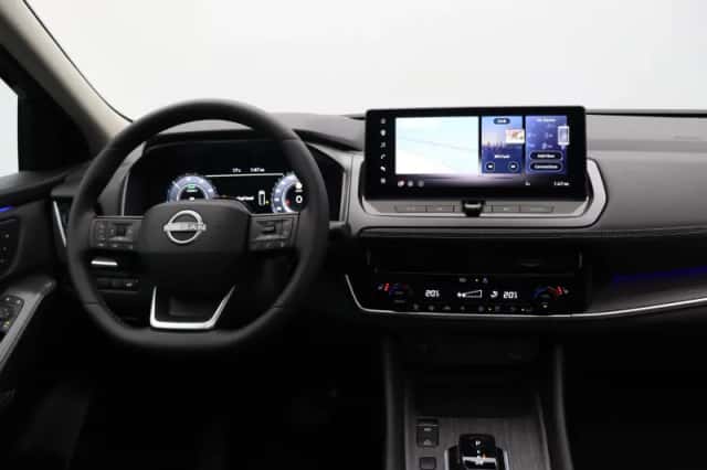 Nissan Qashqai (2026) thumbnail 5