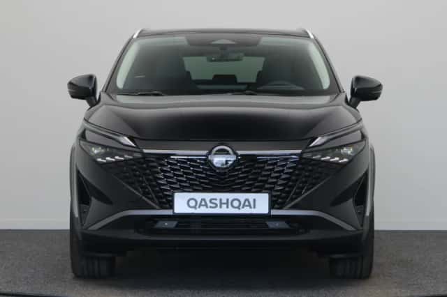 Nissan Qashqai (2026) thumbnail 6