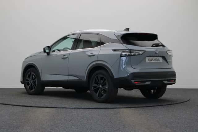 Nissan Qashqai (2026) thumbnail 2