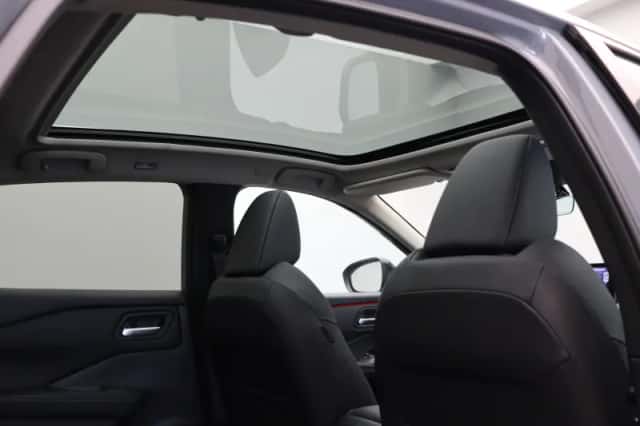 Nissan Qashqai (2026) thumbnail 4