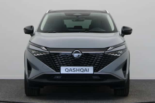 Nissan Qashqai (2026) thumbnail 6