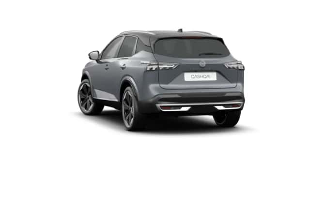 Nissan Qashqai (2026) thumbnail 2