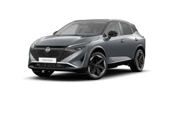 Nissan Qashqai (2026) thumbnail 3