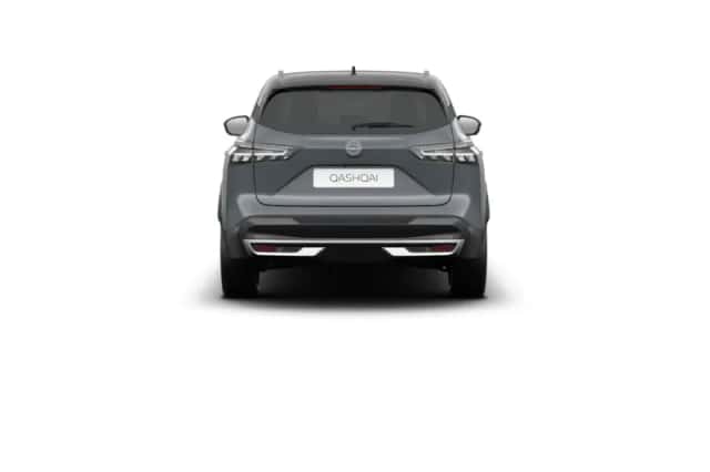 Nissan Qashqai (2026) thumbnail 5