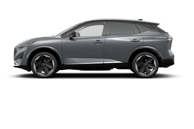 Nissan Qashqai (2026) thumbnail 6