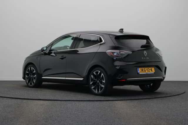Renault Clio (2025) thumbnail 2
