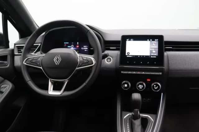 Renault Clio (2025) thumbnail 4