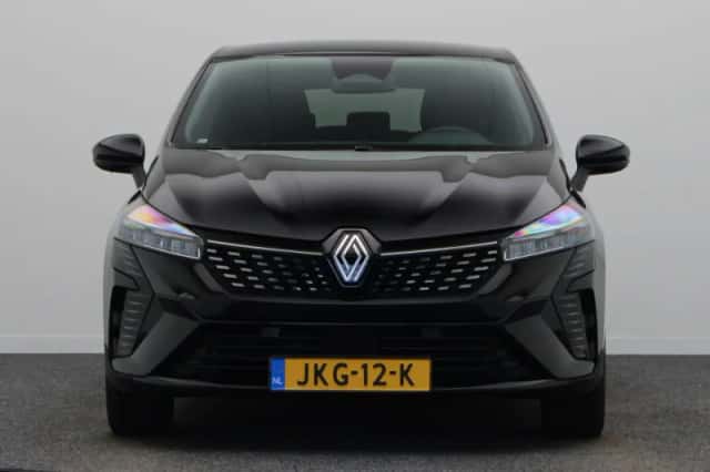 Renault Clio (2025) thumbnail 6