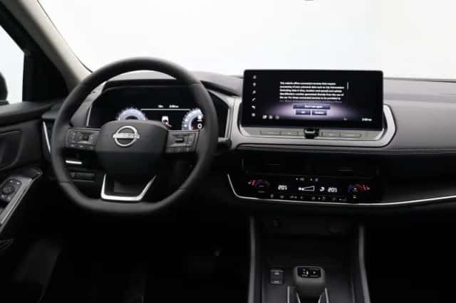 Nissan Qashqai (2026) thumbnail 5