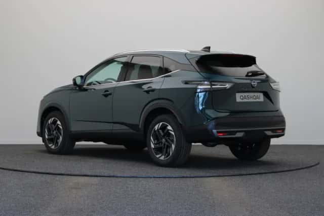 Nissan Qashqai (2026) thumbnail 2