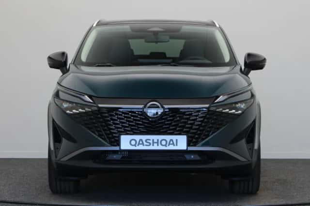 Nissan Qashqai (2026) thumbnail 6