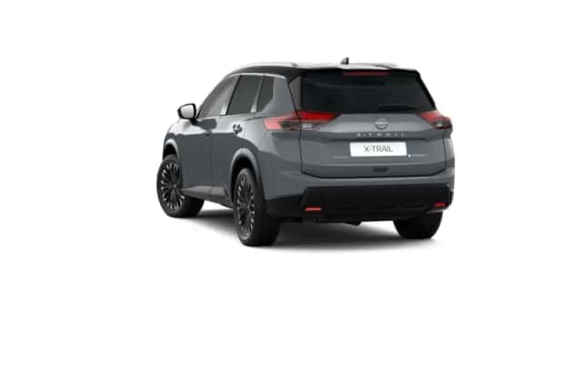 Nissan X-Trail (2026) thumbnail 2