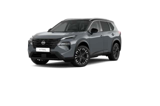 Nissan X-Trail (2026) thumbnail 3
