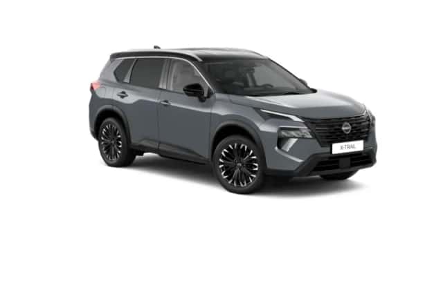 Nissan X-Trail (2026) thumbnail 4