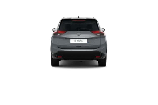 Nissan X-Trail (2026) thumbnail 5