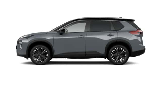 Nissan X-Trail (2026) thumbnail 6