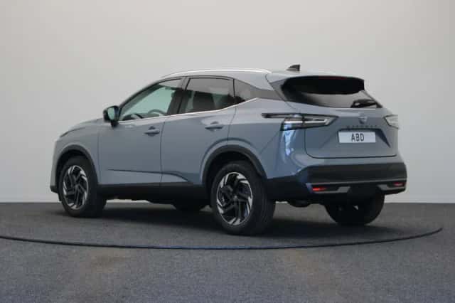 Nissan Qashqai (2026) thumbnail 2