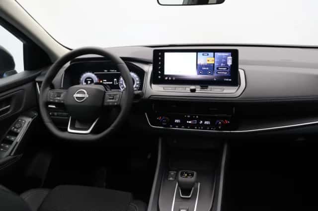 Nissan Qashqai (2026) thumbnail 5