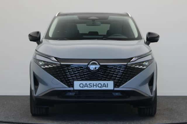 Nissan Qashqai (2026) thumbnail 6